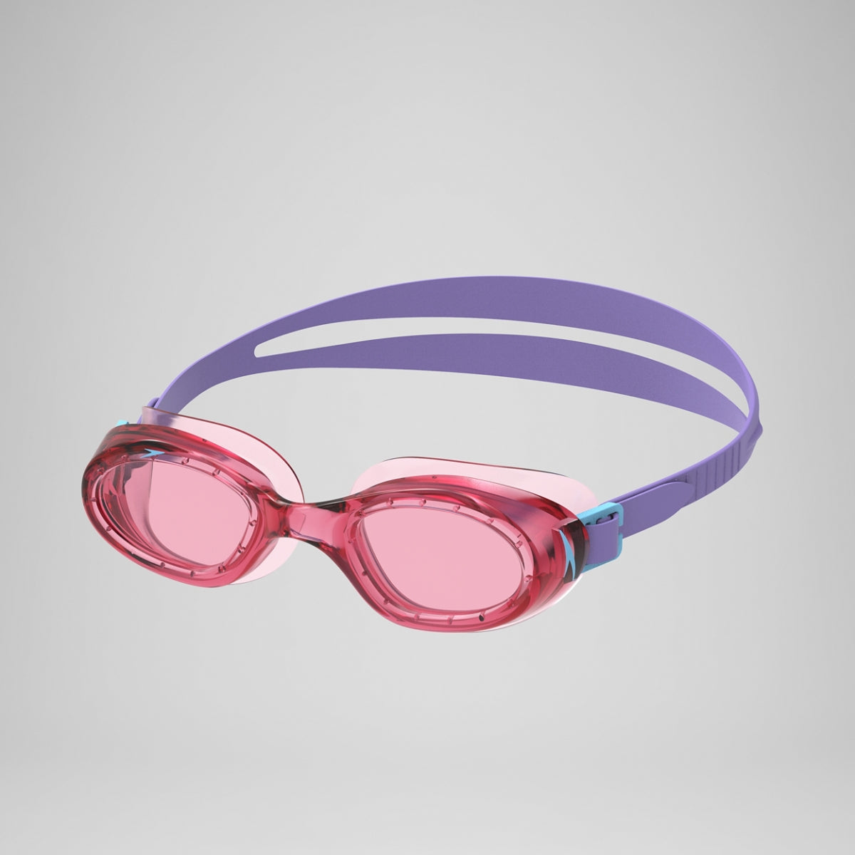 Junior Futura Hydrospex - Pink Lemonade/Vermillion