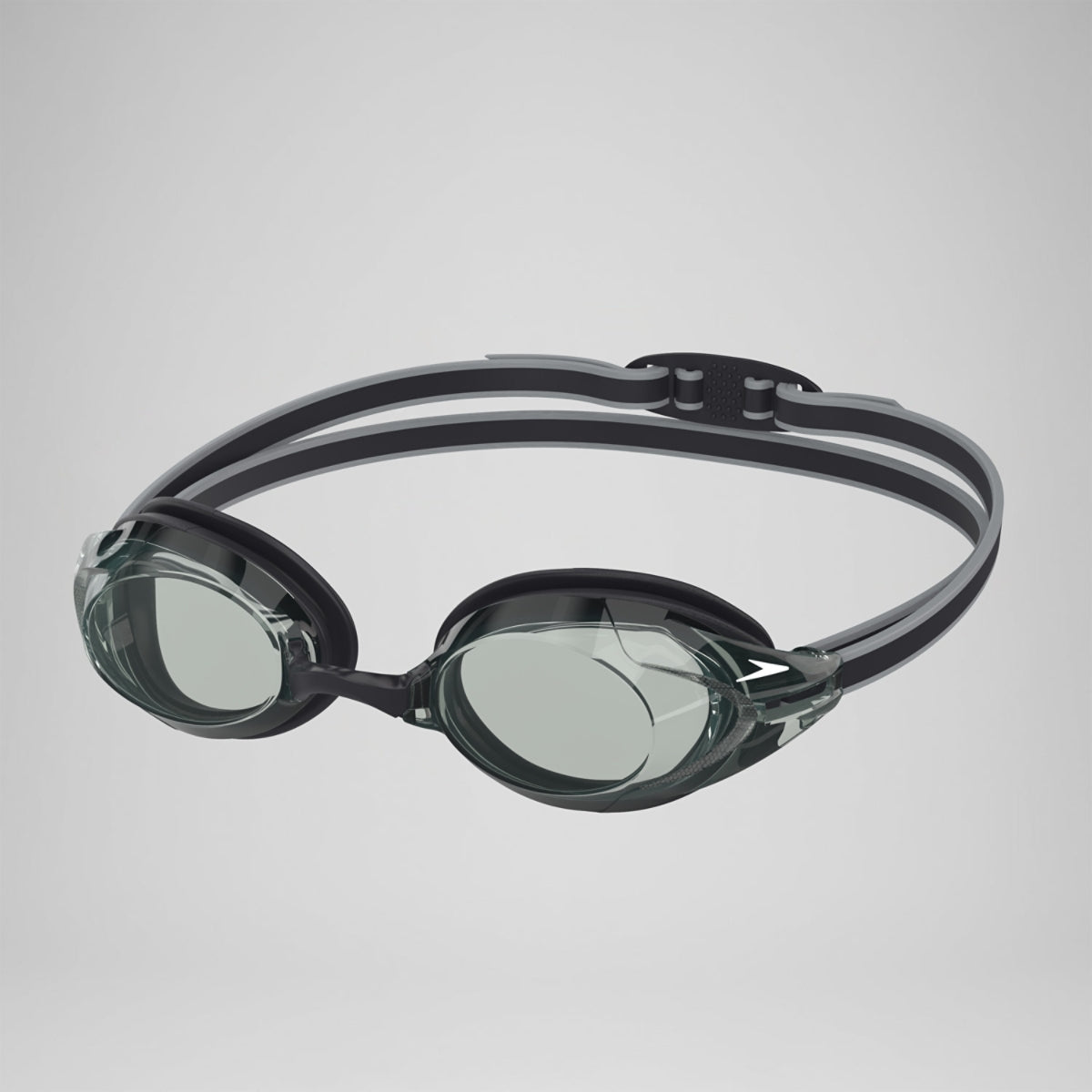 Vanquisher 3.0 Optical - Speedo Black/Steel
