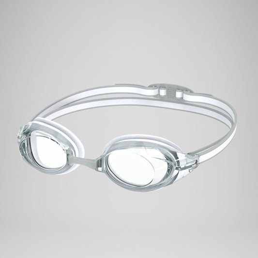 Vanquisher 3.0 Optical - Speedo White/Clear