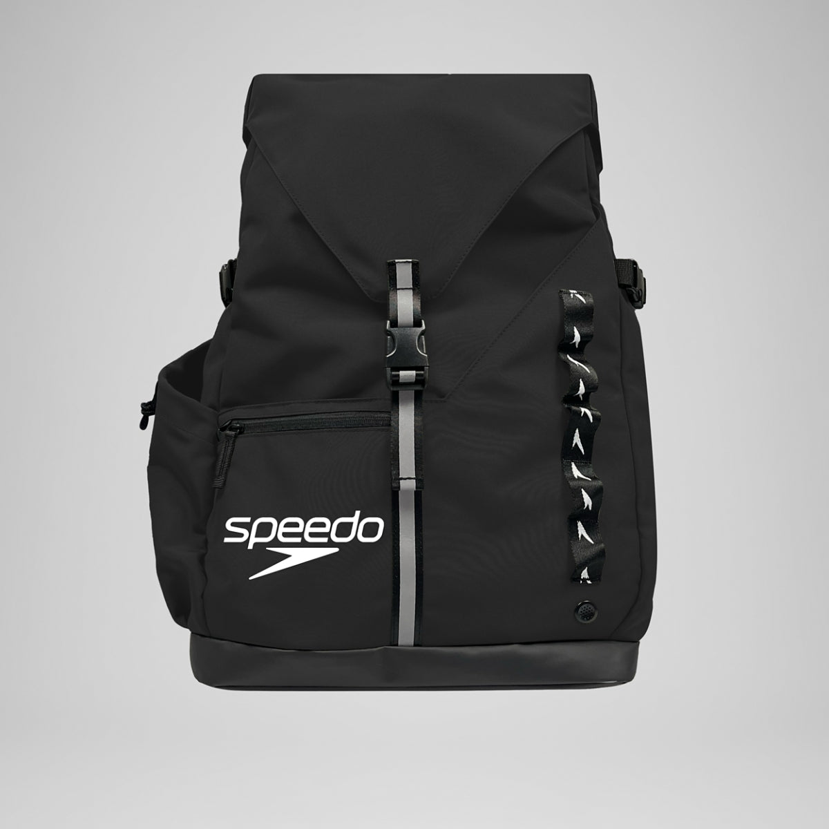 45L Pro Bag - Speedo Black