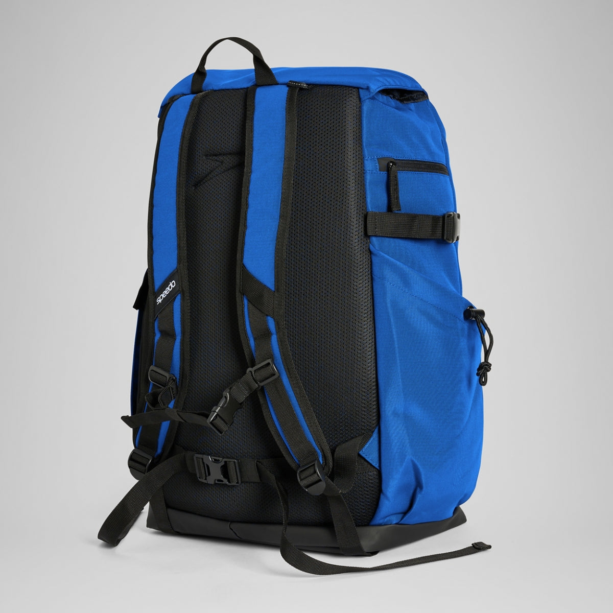 45L Pro Bag - Speedo Blue