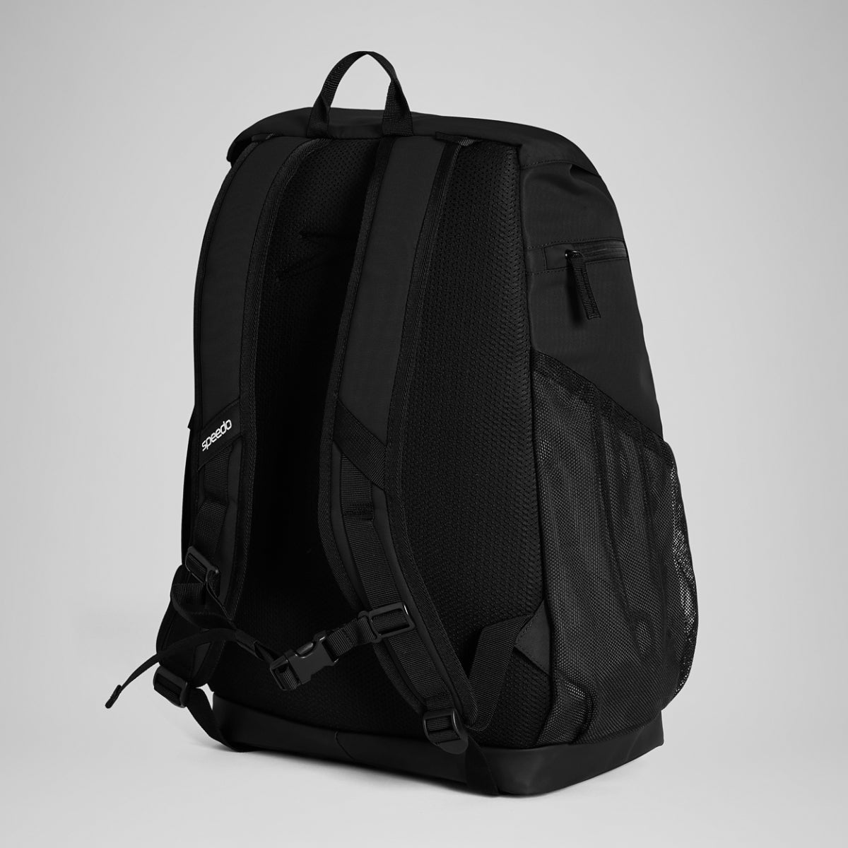 35L Team Bag - Speedo Black