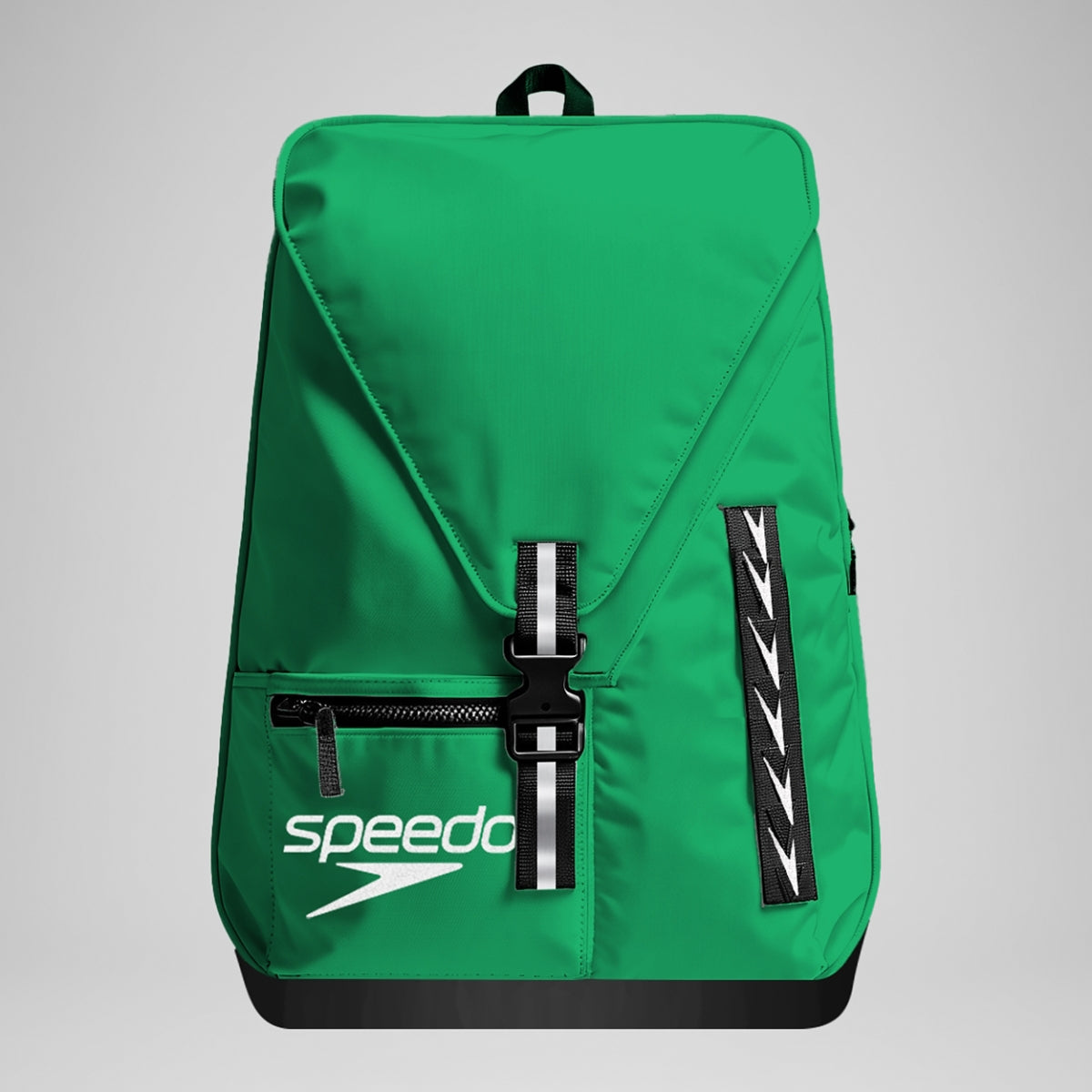 35L Team Bag - Speedo Green