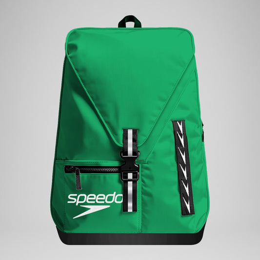 35L Team Bag - Speedo Green