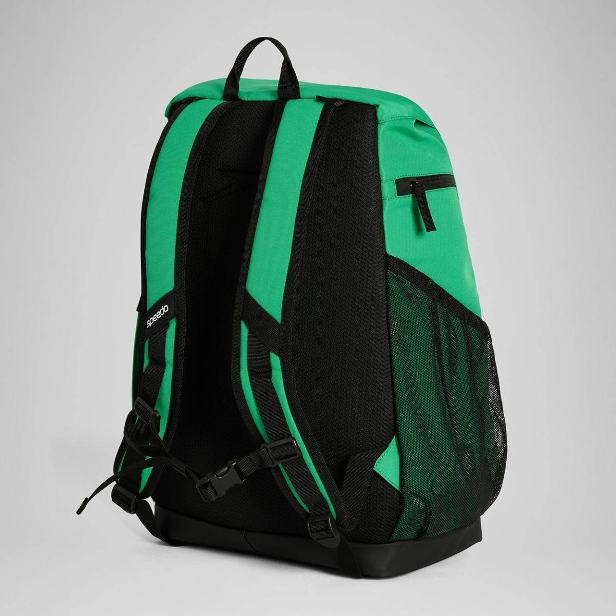 35L Team Bag - Speedo Green