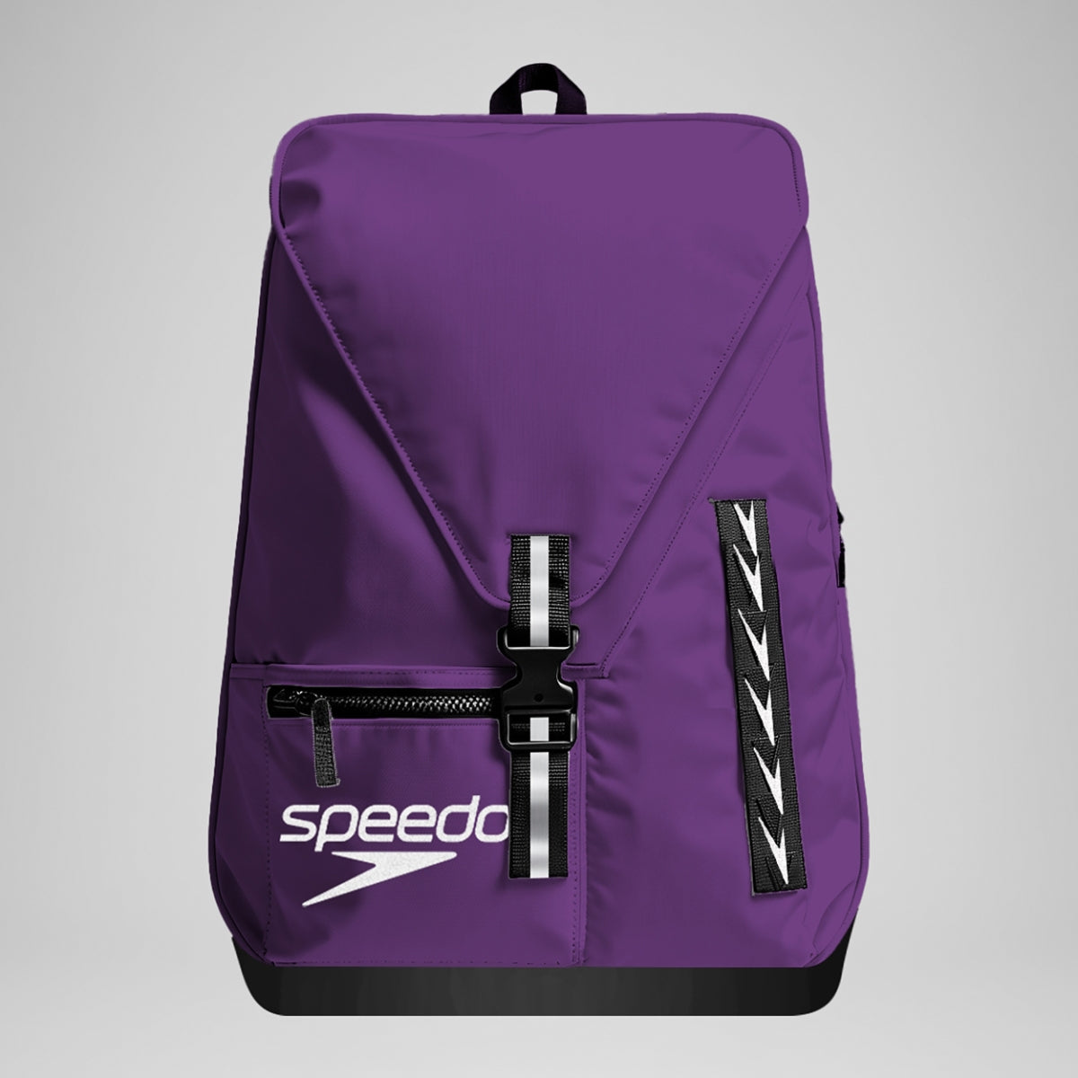 35L Team Bag - Speedo Purple