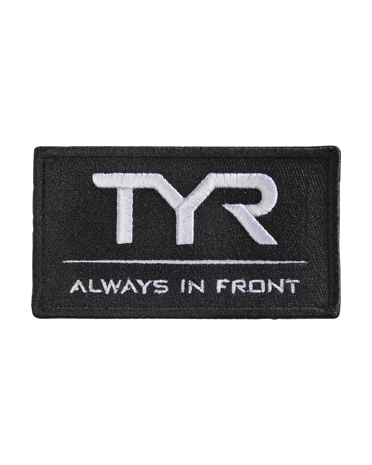 Bag Patch - Stacked