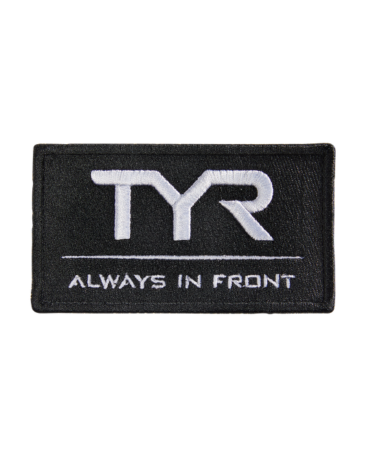 Bag Patch - Stacked