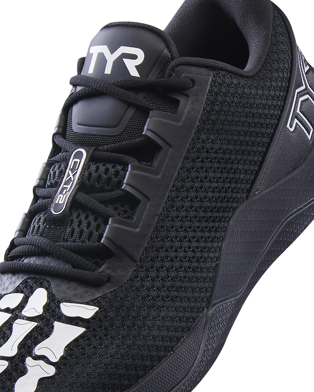 Men’s CXT-2 Trainer – Flipped Print Disclaimer Item (FINAL SALE)