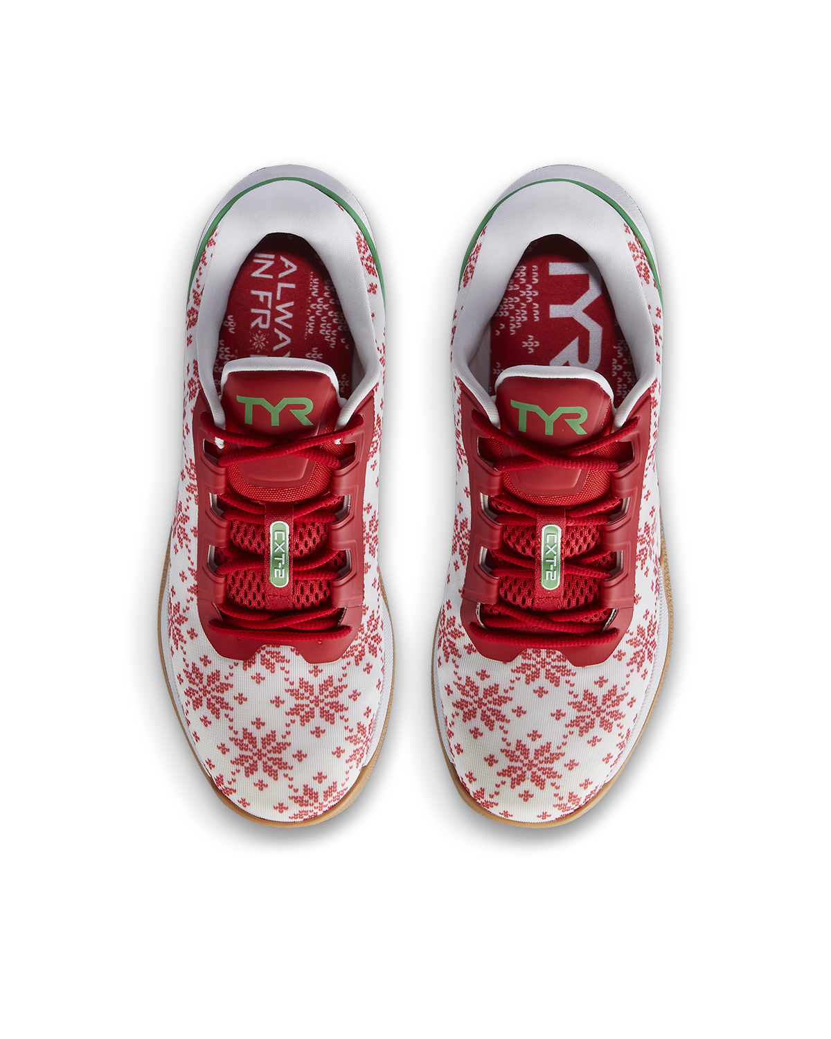 Women's CXT-2 Trainer