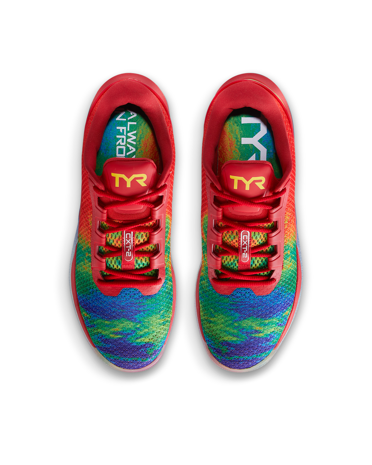Women's CXT-2 Trainer