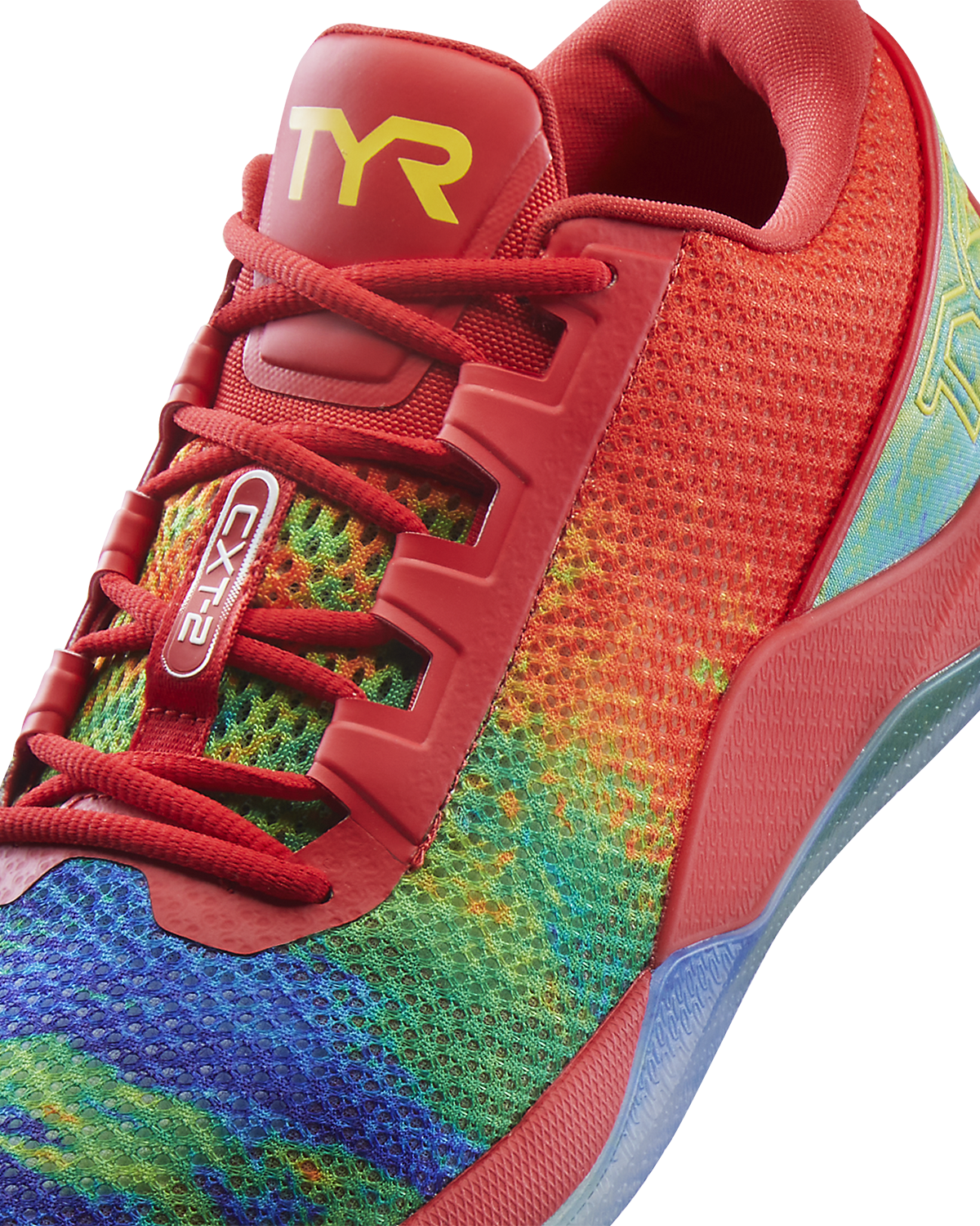 Women's CXT-2 Trainer