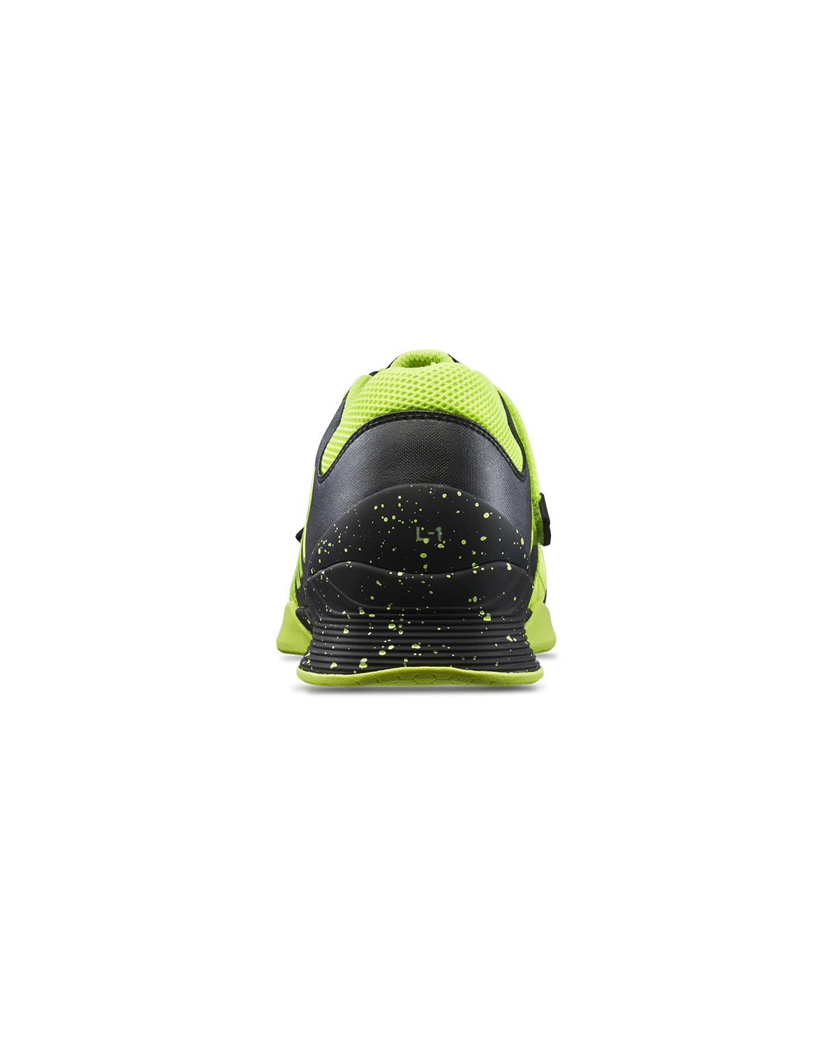 Men's L-1 Lifter - Limited Edition Attak Yellow