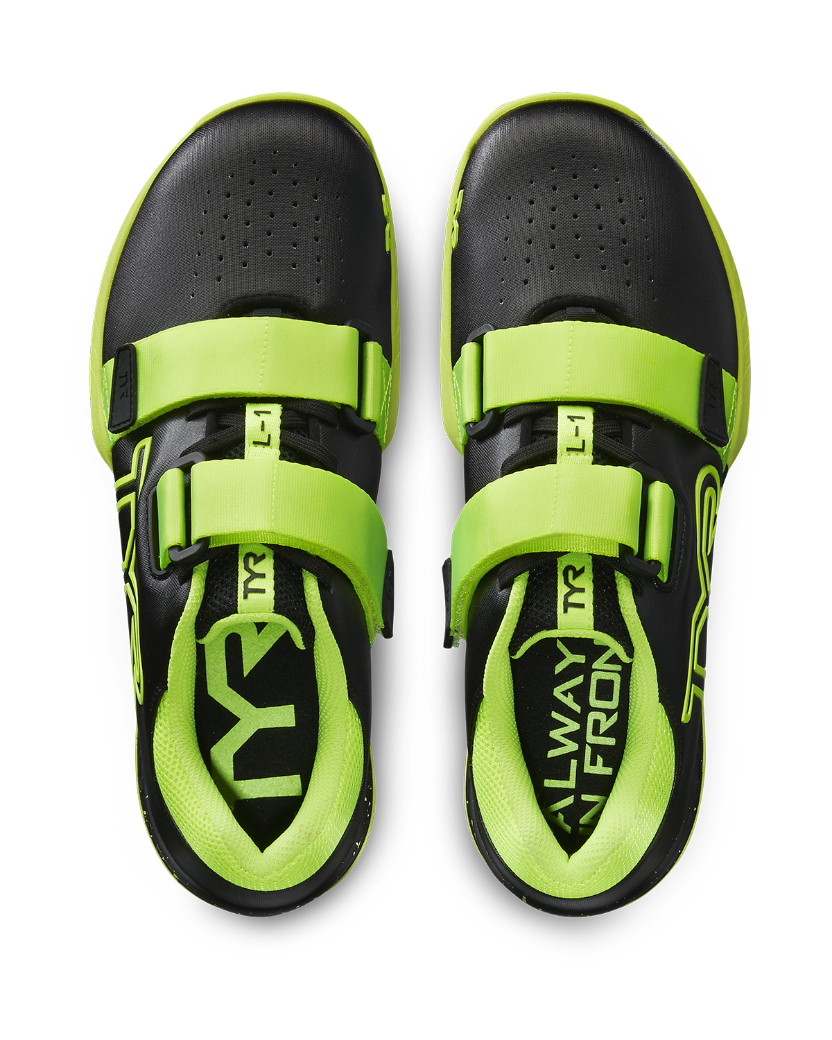 Men's L-1 Lifter - Limited Edition Attak Yellow
