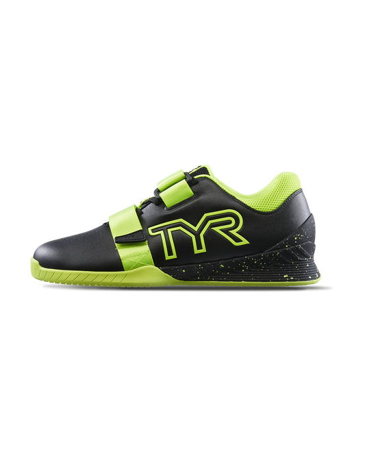 Men's L-1 Lifter - Limited Edition Attak Yellow