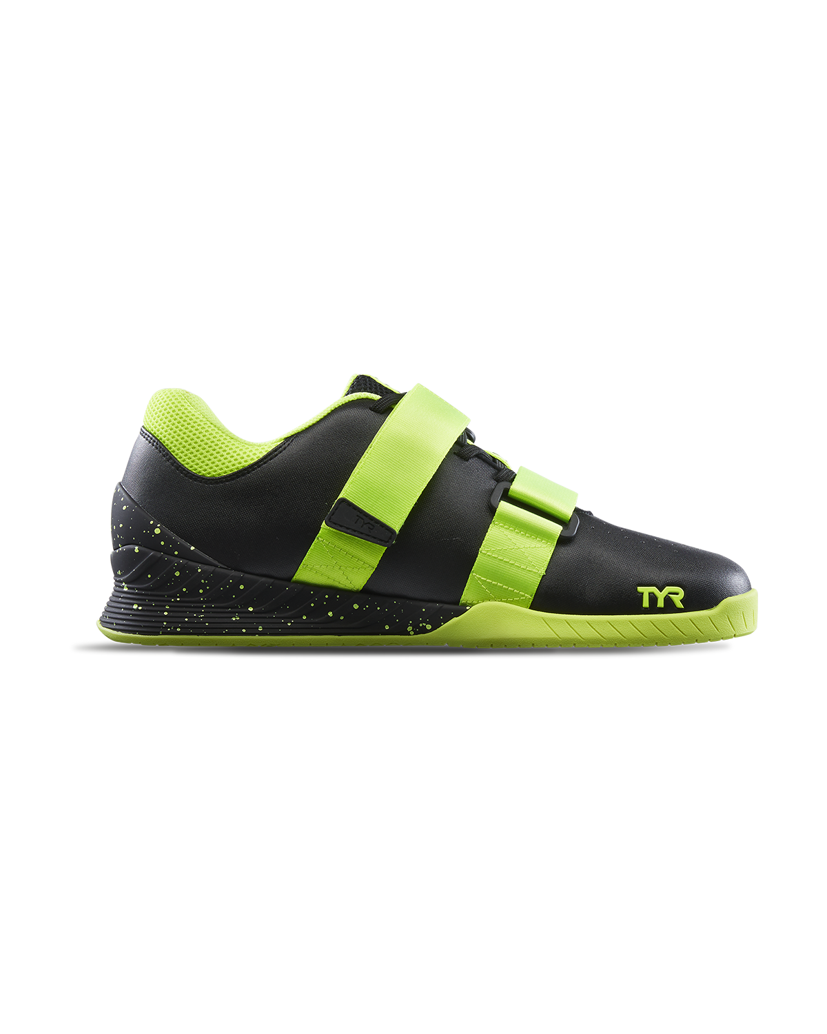Men's L-1 Lifter - Limited Edition Attak Yellow