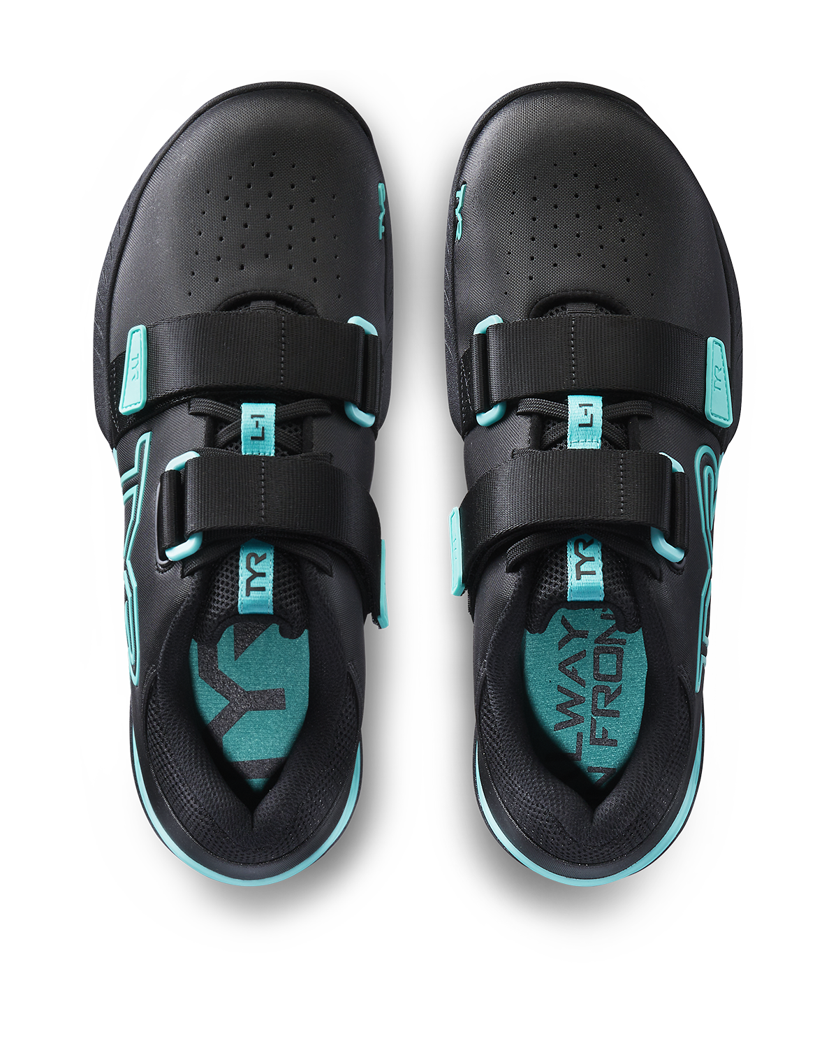 Men's L-1 Lifter