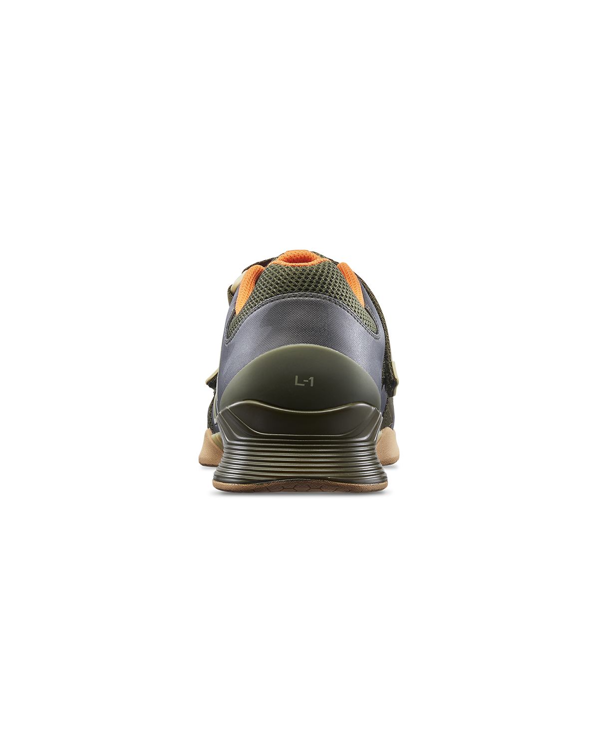 Men's L-1 Lifter