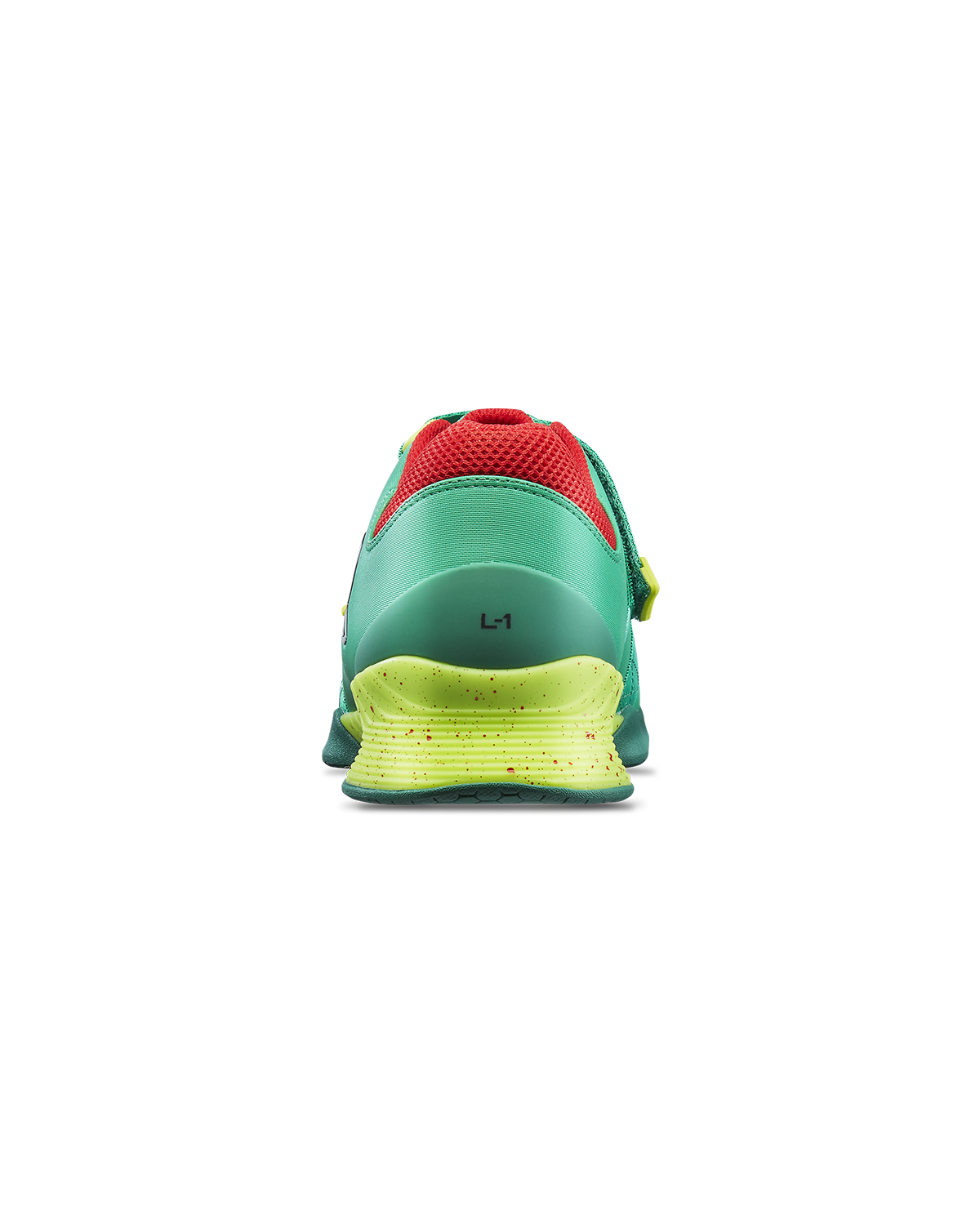Men's L-1 Lifter