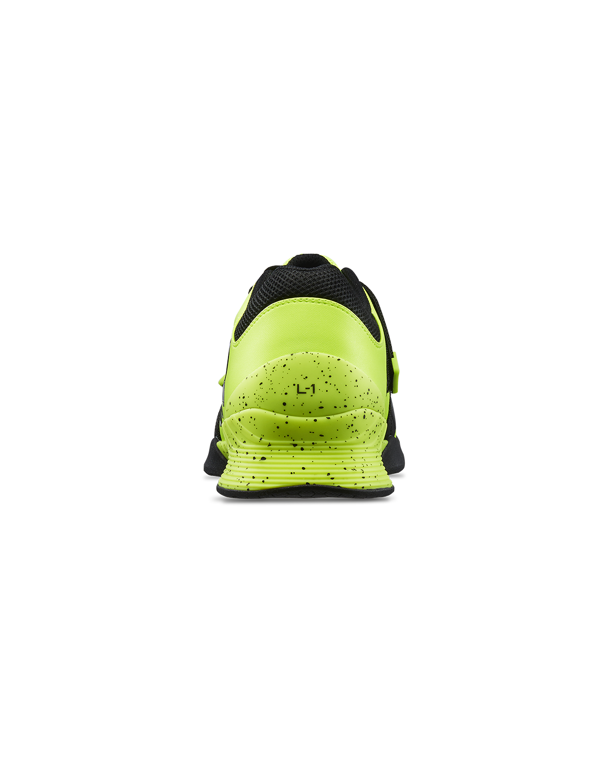 Men's L-1 Lifter - Limited Edition Attak Yellow