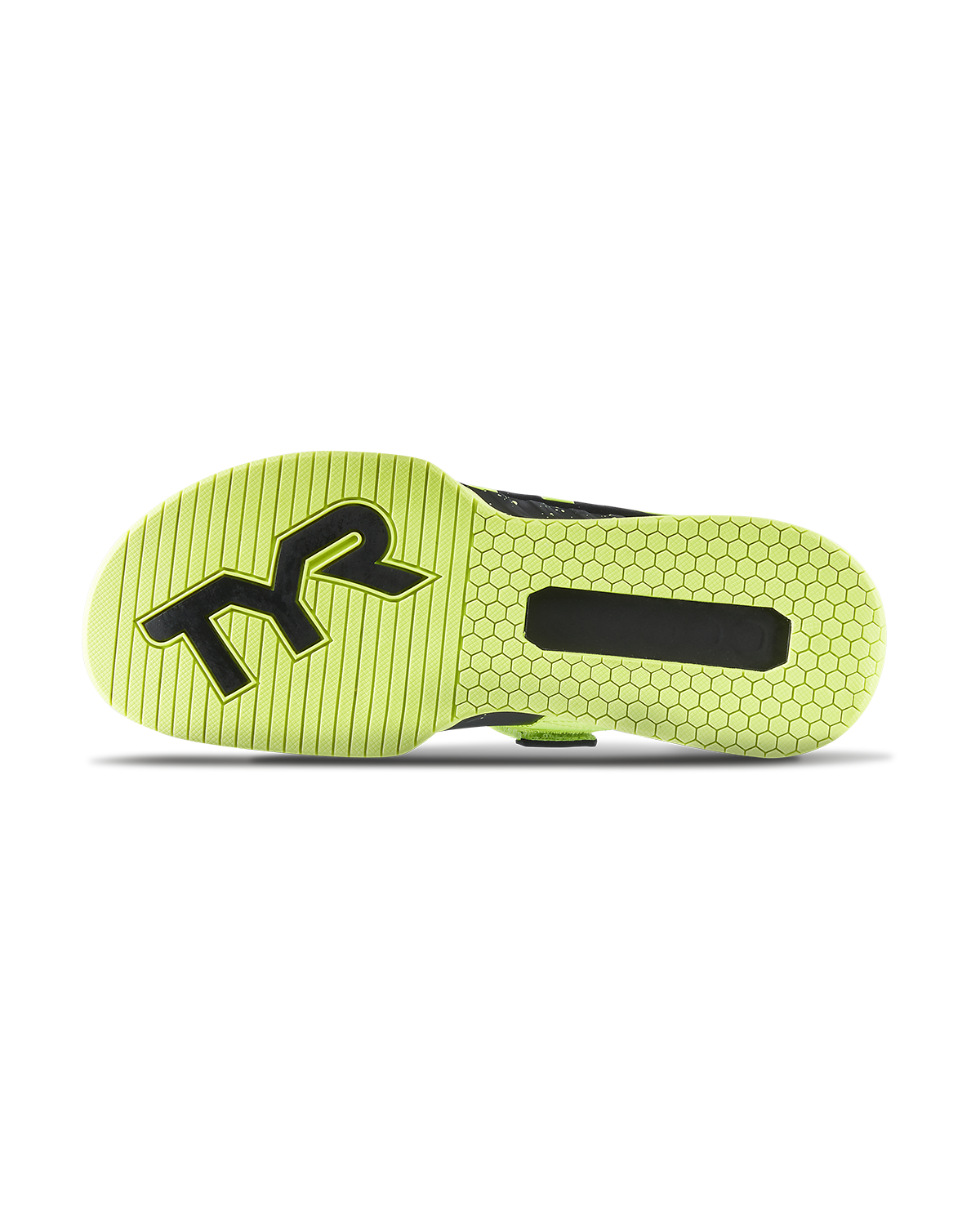 Men's L-1 Lifter - Limited Edition Attak Yellow