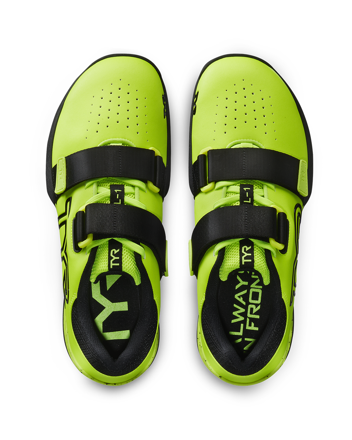 Men's L-1 Lifter - Limited Edition Attak Yellow