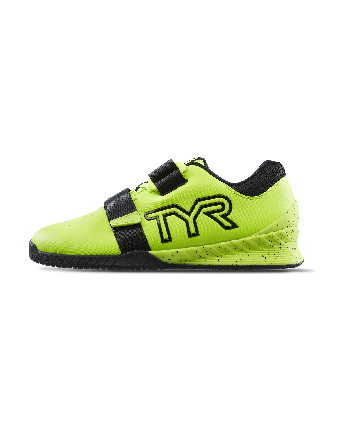 Men's L-1 Lifter - Limited Edition Attak Yellow