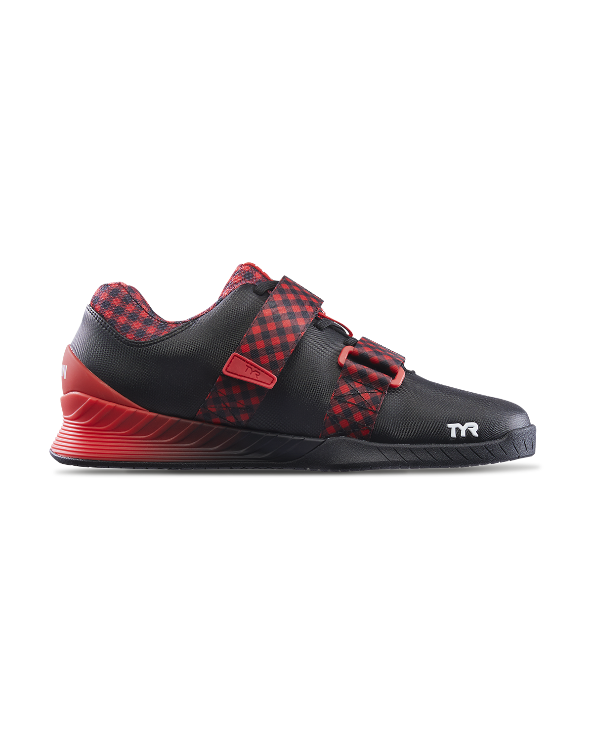Men's L-1 Lifter