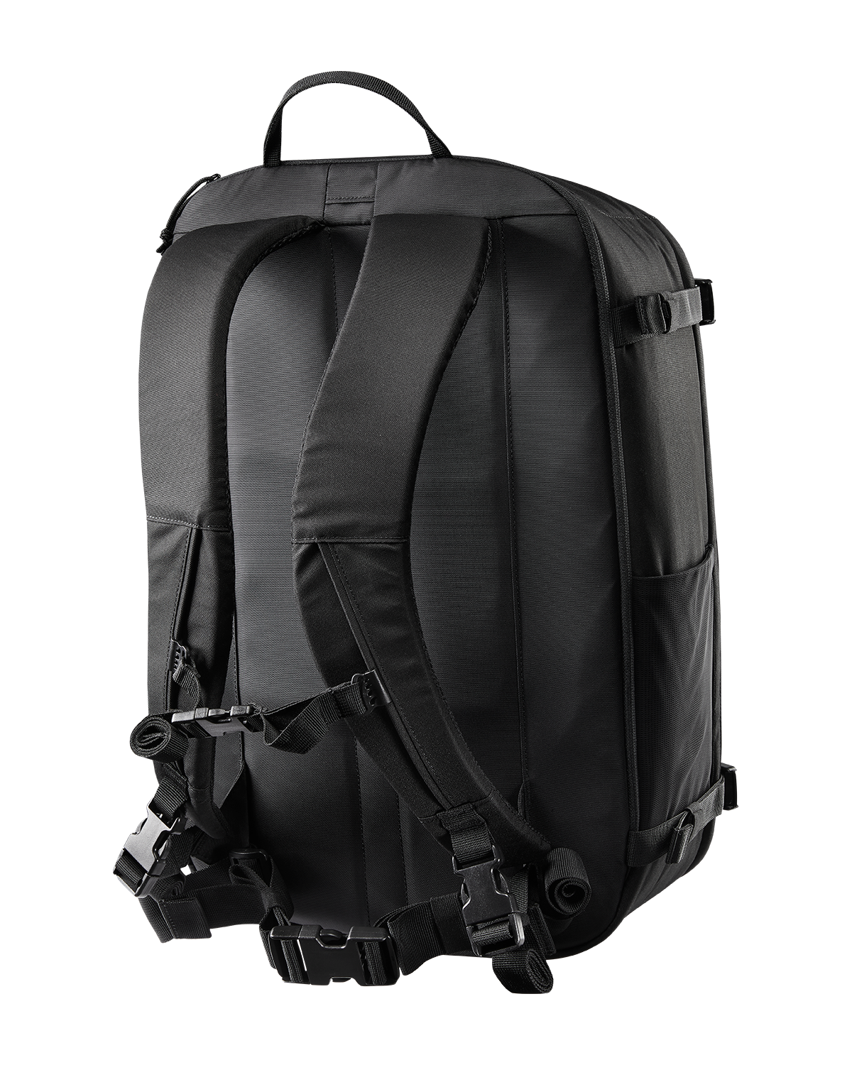 Mission Training Bag - Solid