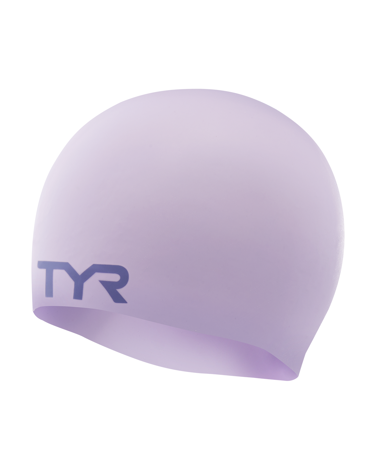 Adult Silicone Wrinkle-Free Swim Cap