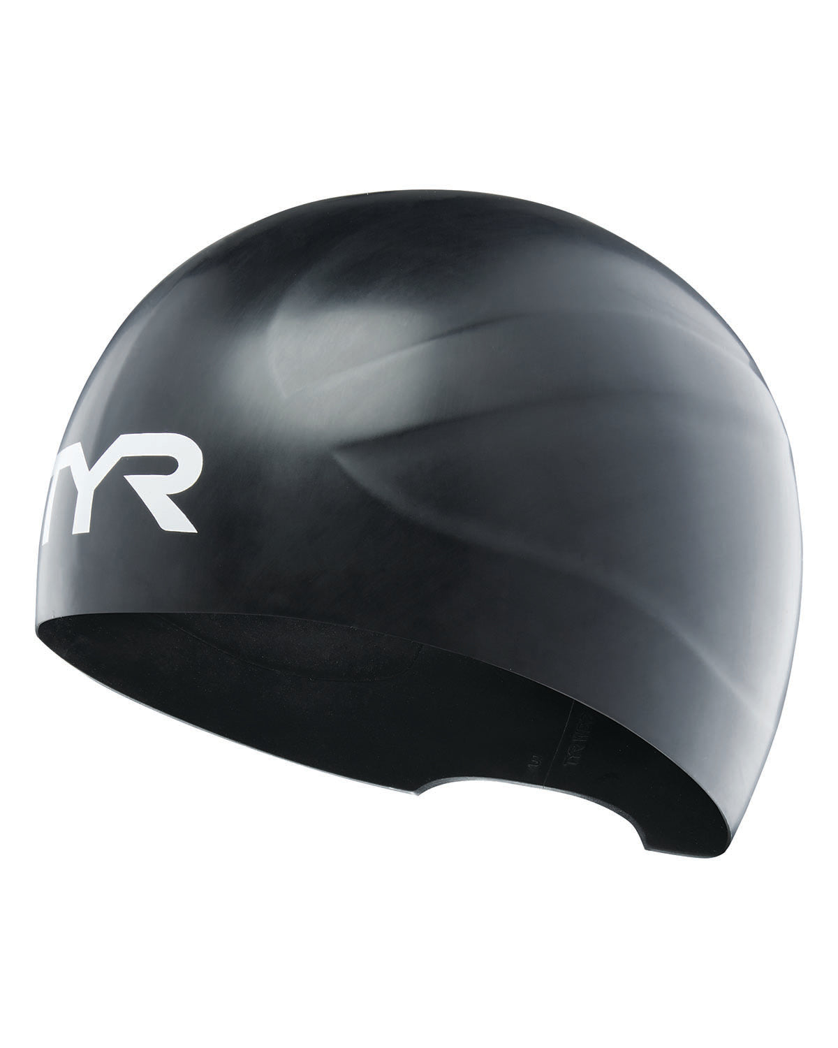 Adult Silicone Wallbreaker 2.0 Racing Swim Cap