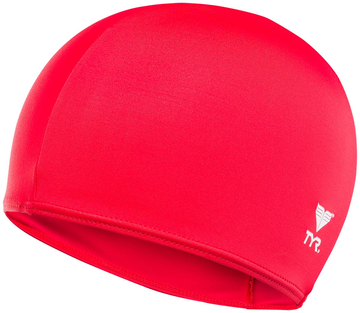 Adult LYCRA Fiber Swim Cap