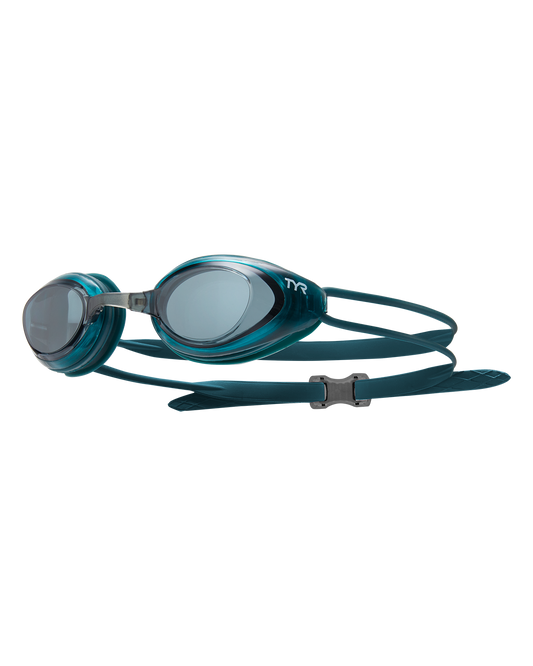 Adult Blackhawk Racing Goggles