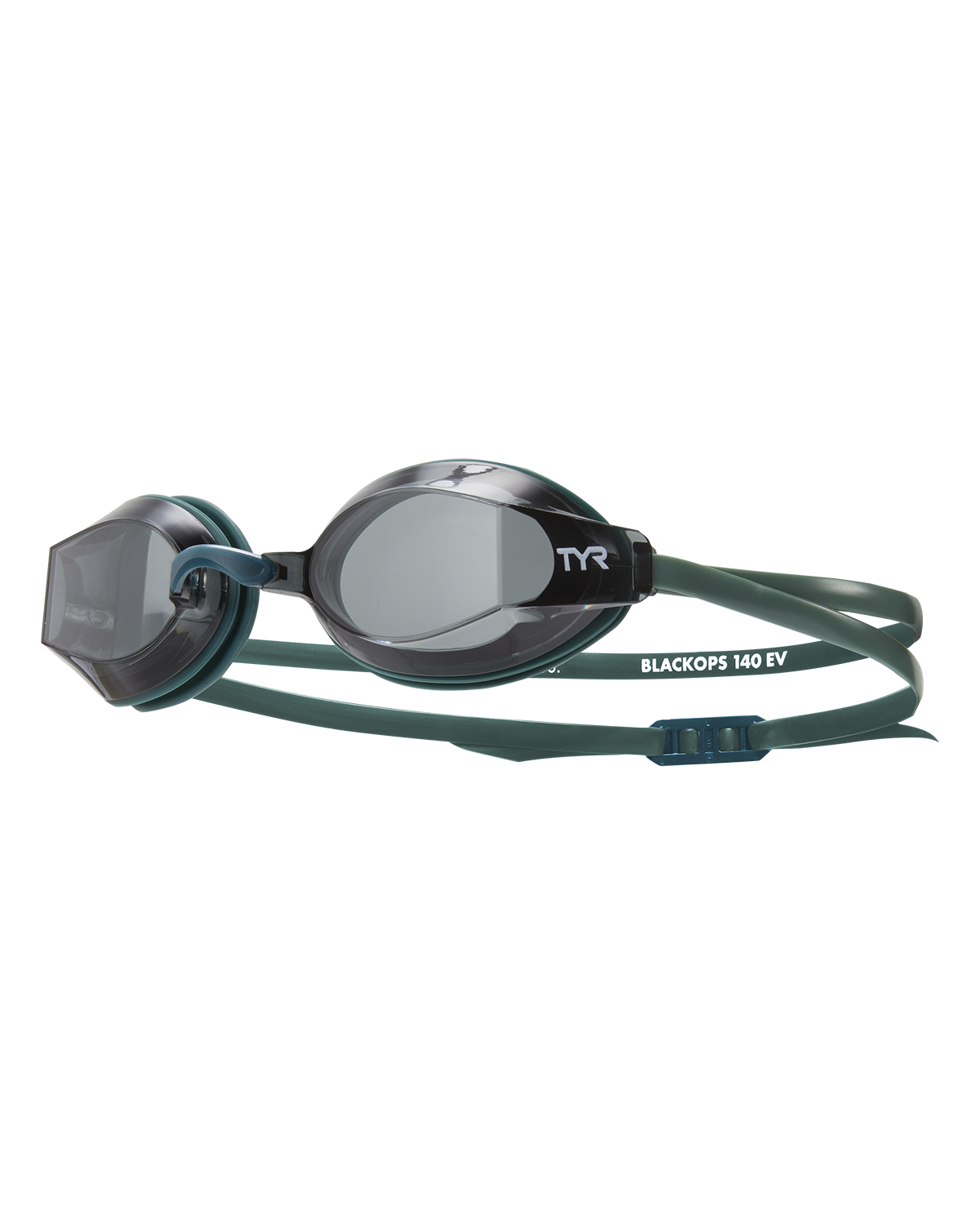 Adult Black Ops 140 EV Racing Goggles