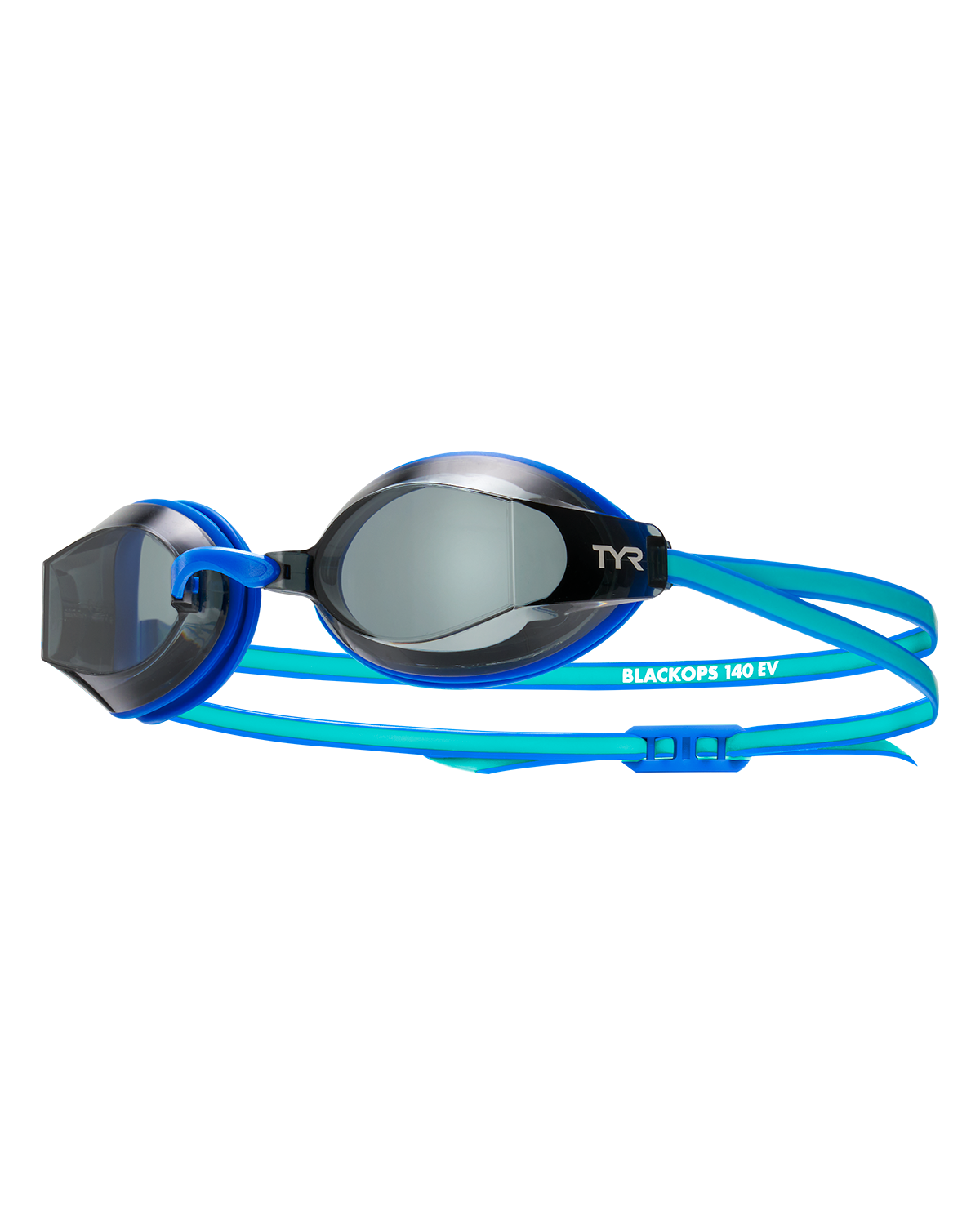 Adult Black Ops 140 EV Racing Goggles