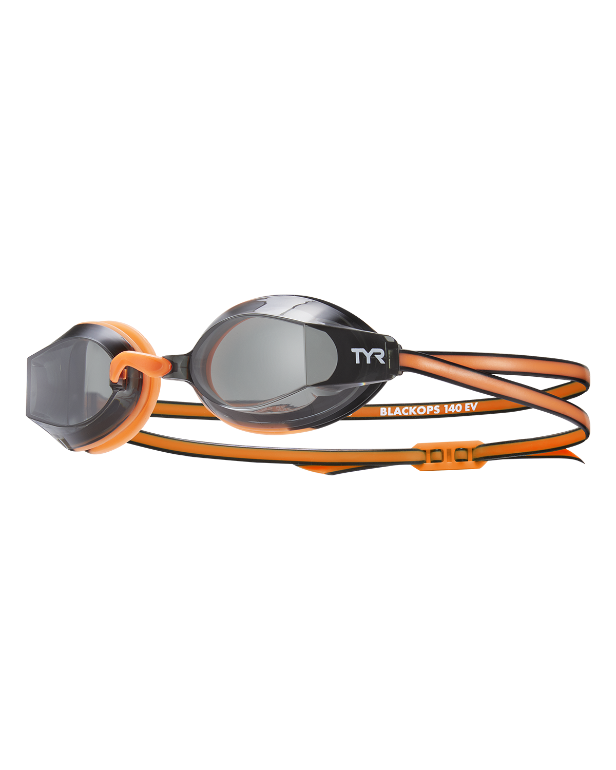 Youth Black Ops 140 EV Racing Goggles