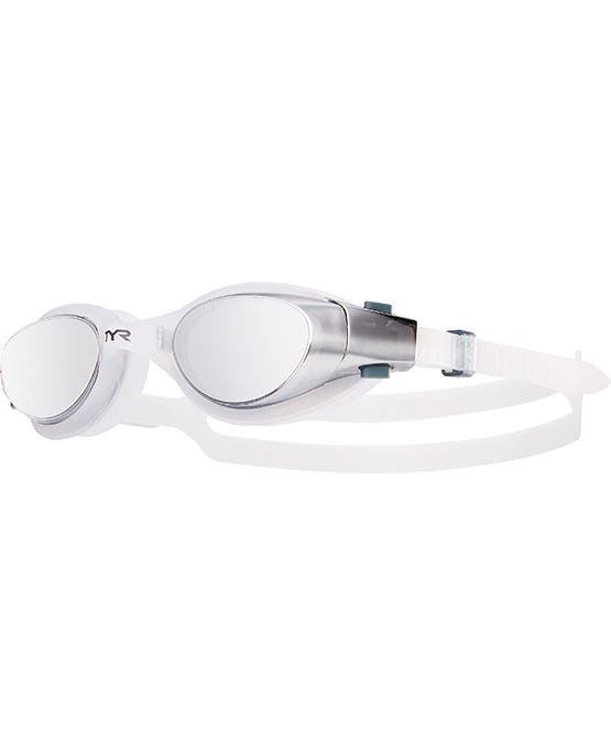 Adults Vesi Mirrored Goggles