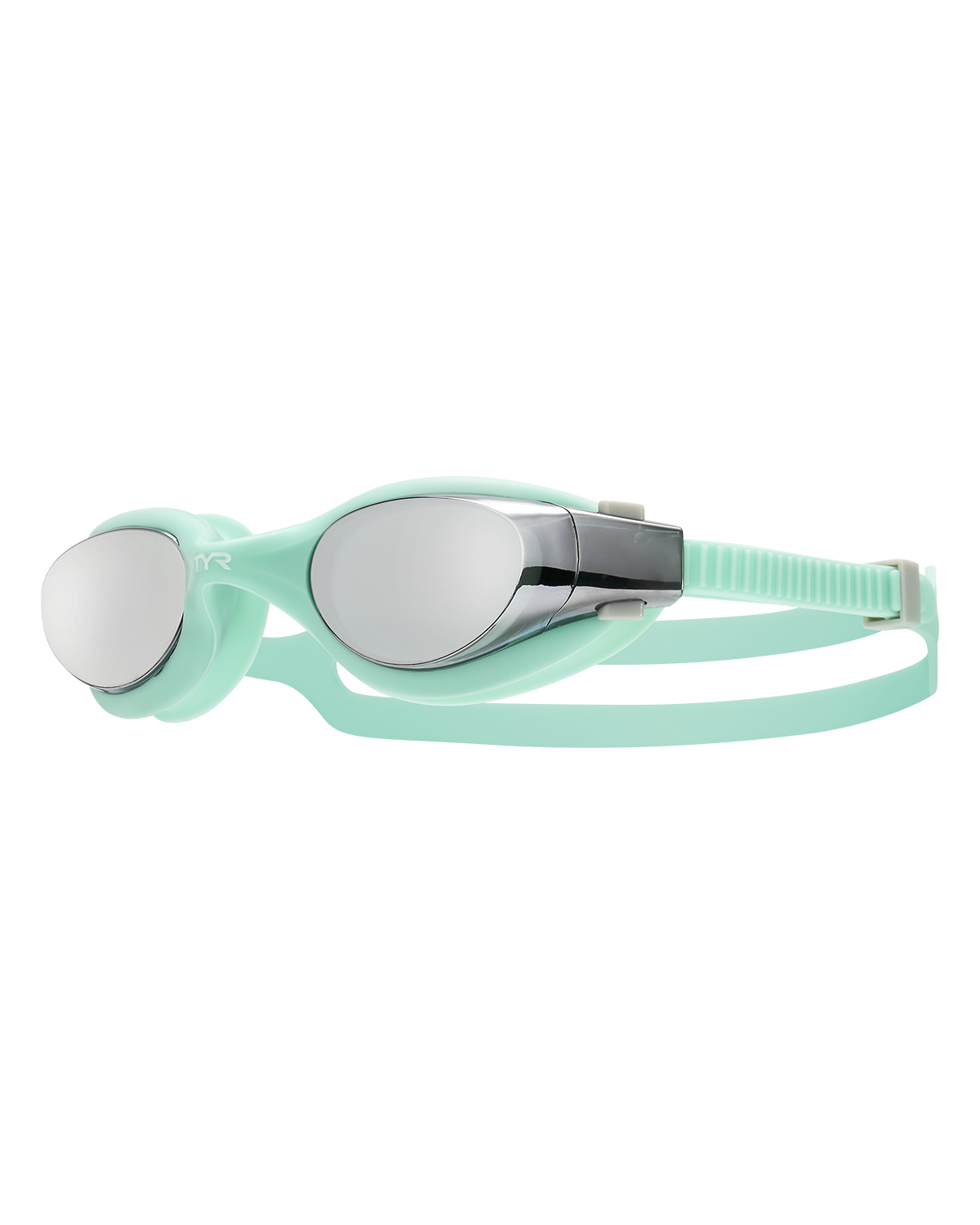 Adults Vesi Mirrored Goggles