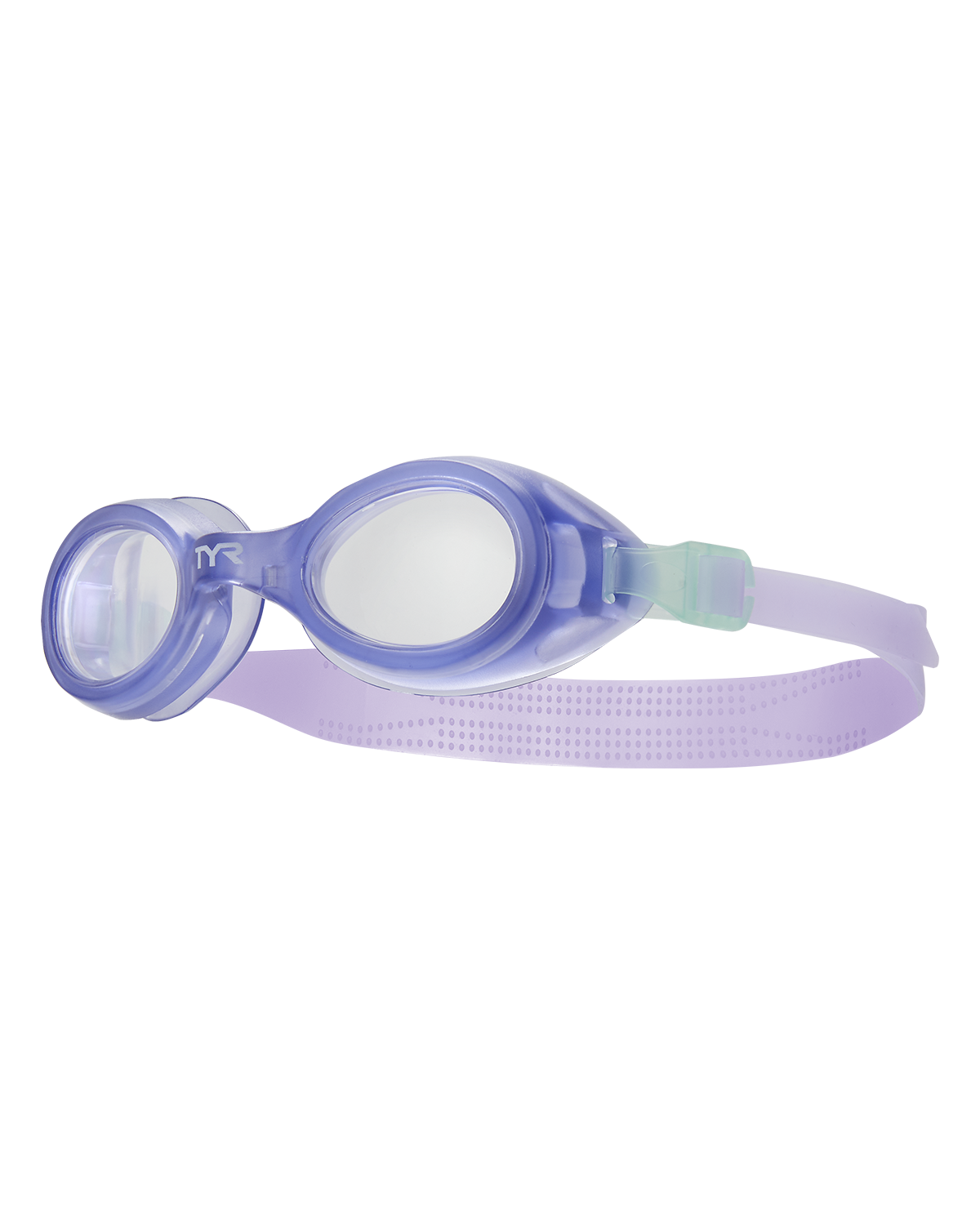AQUA BLAZE™ Kid's Goggles