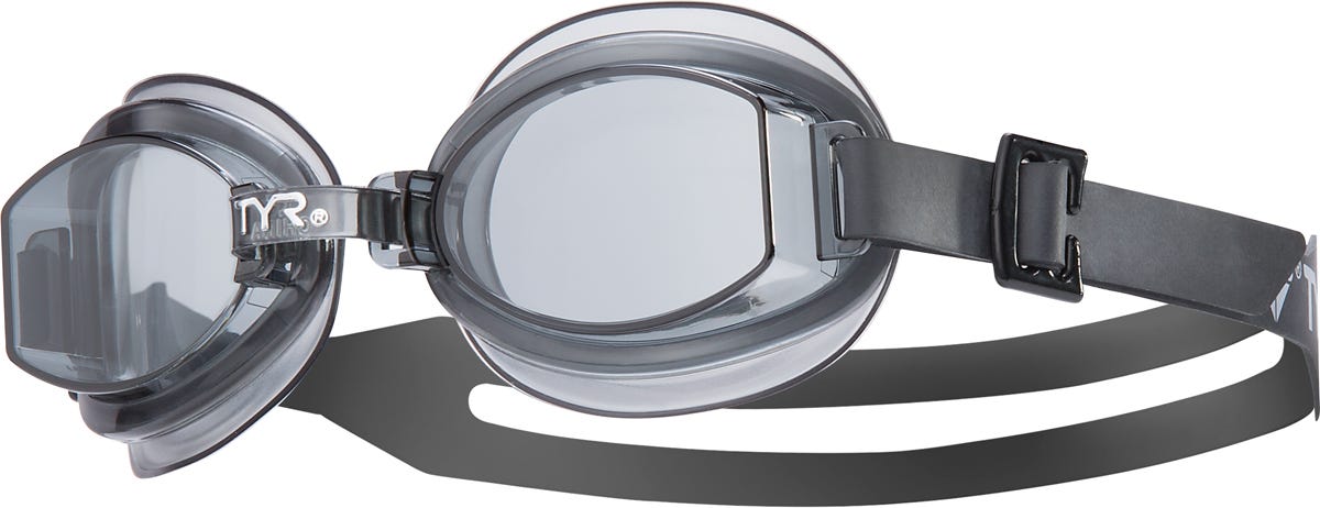Adult Racetech Goggles
