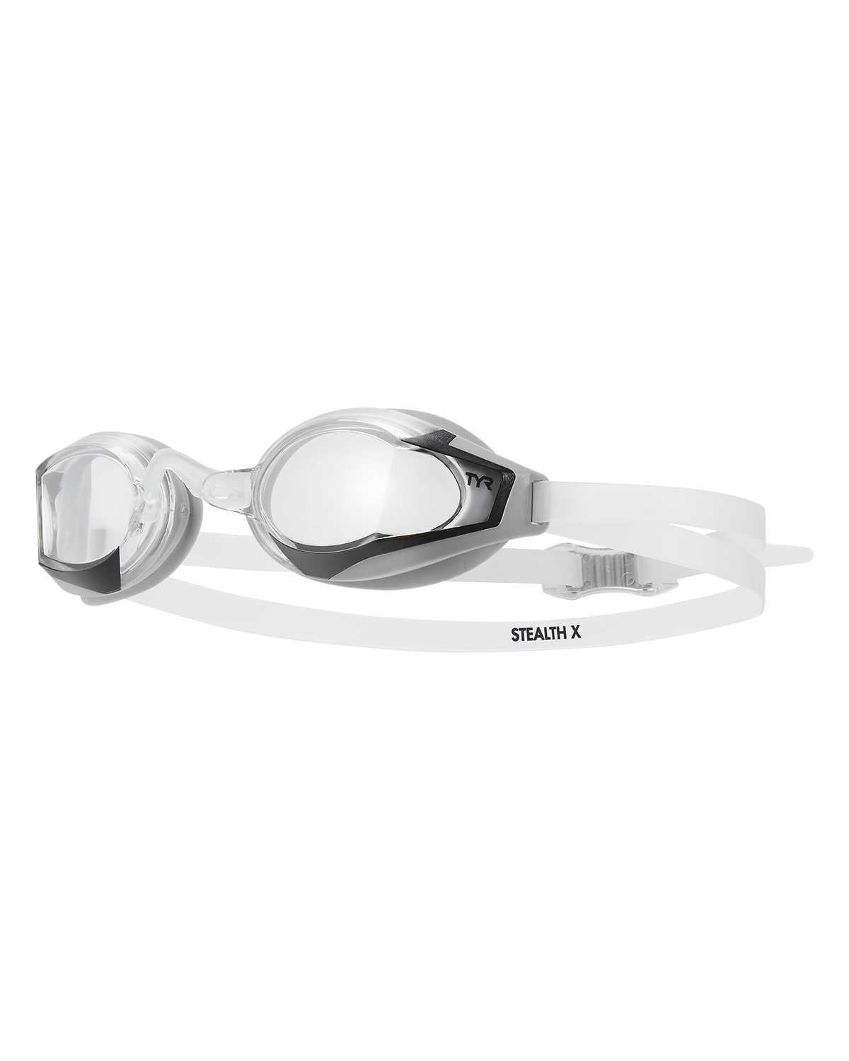 Stealth-X Performance Goggles