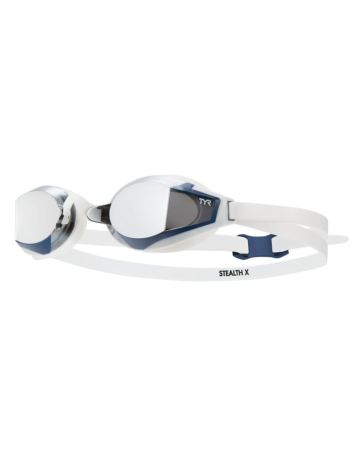 Stealth-X Mirrored Performance Goggles