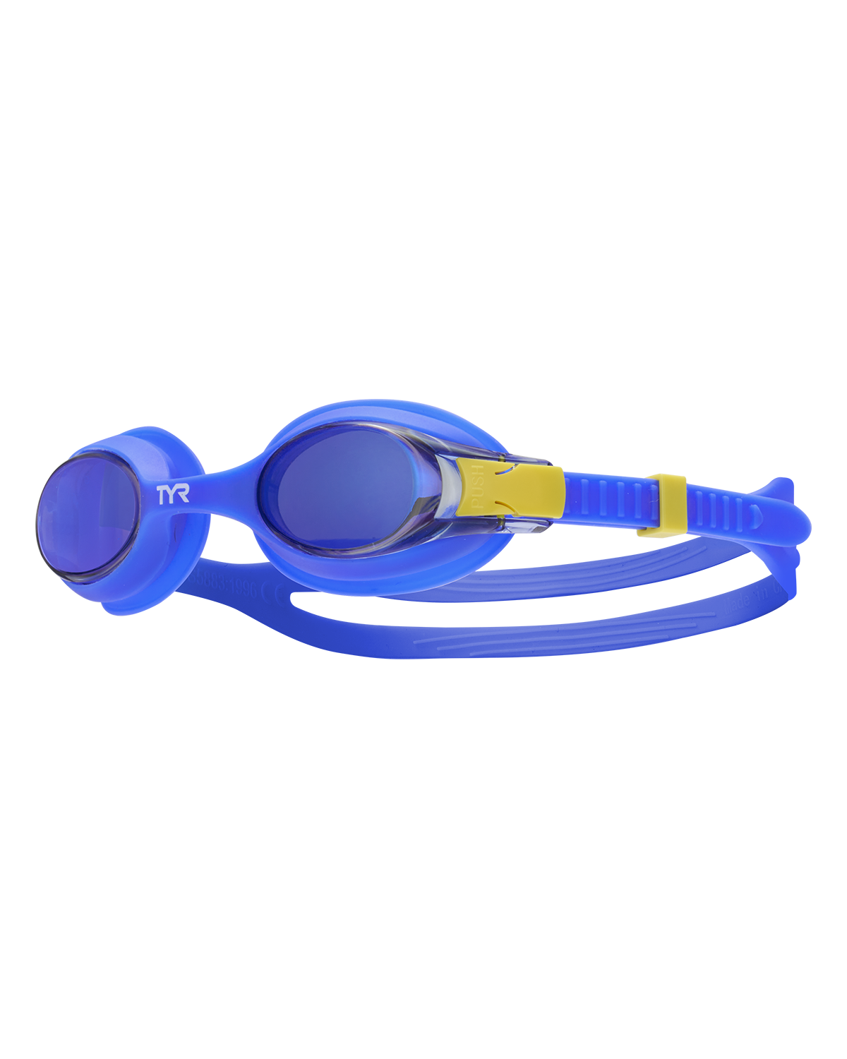 Youth Swimple Mirrored & NonMirrored Fit