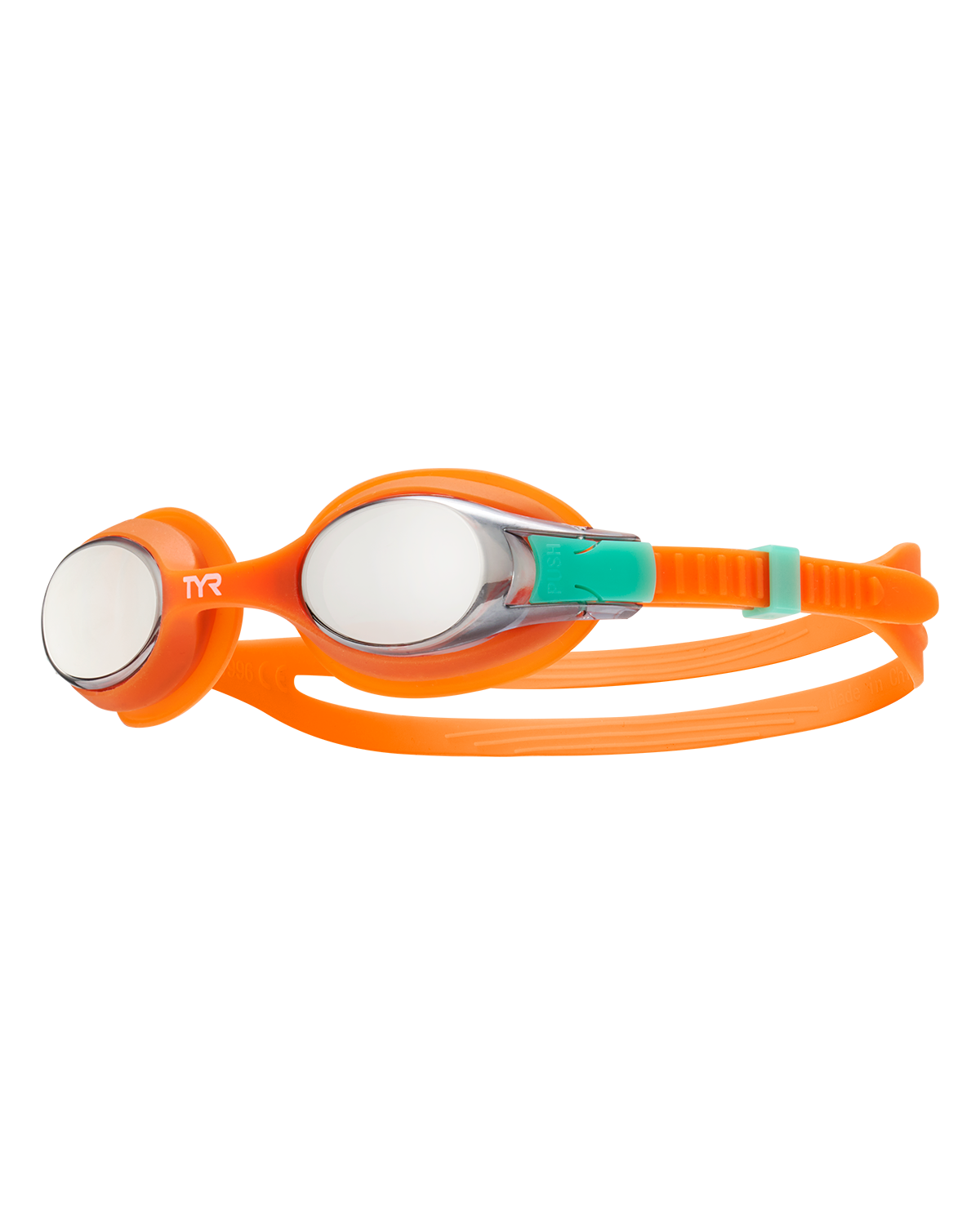Youth Swimple Mirrored & NonMirrored Fit
