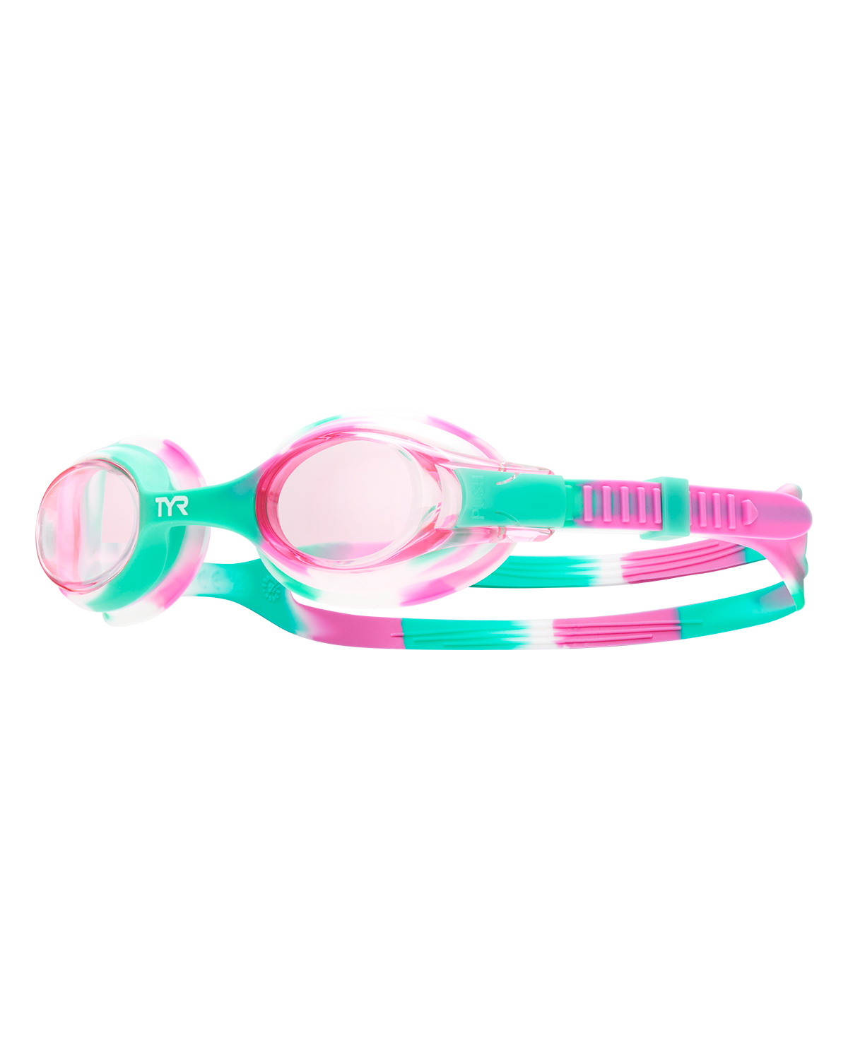 Youth SwimpleTie Dye Mirrored & NonMirrored Fit