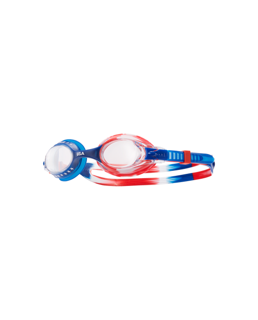 Kids' Swimple Goggles - USA