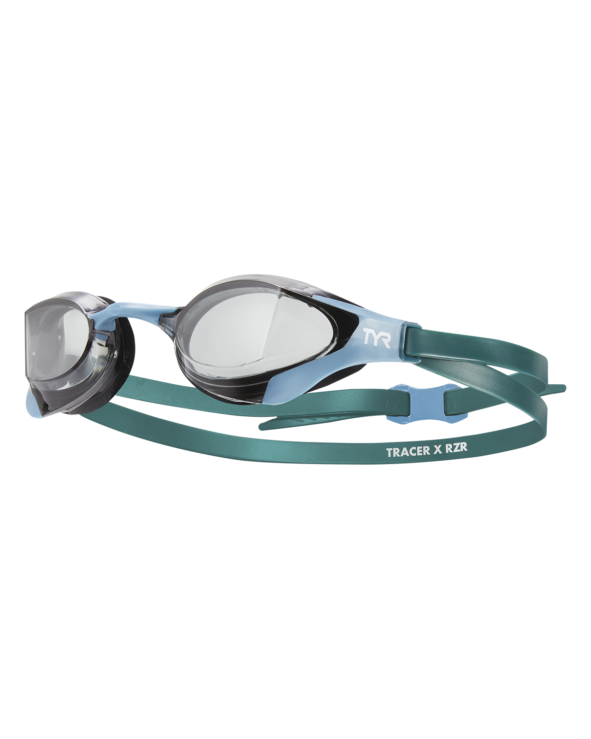 Adult Tracer-X RZR Racing Goggles