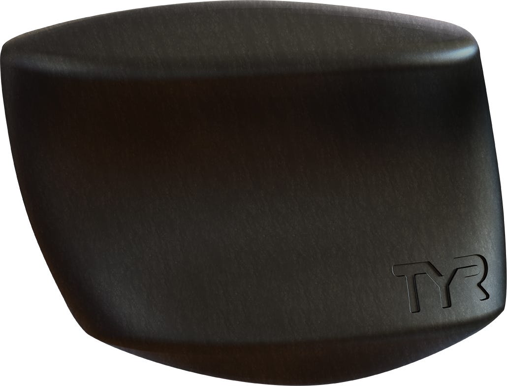 Hydrofoil Pull Float