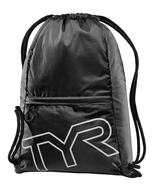 Drawstring Sackpack Backpack