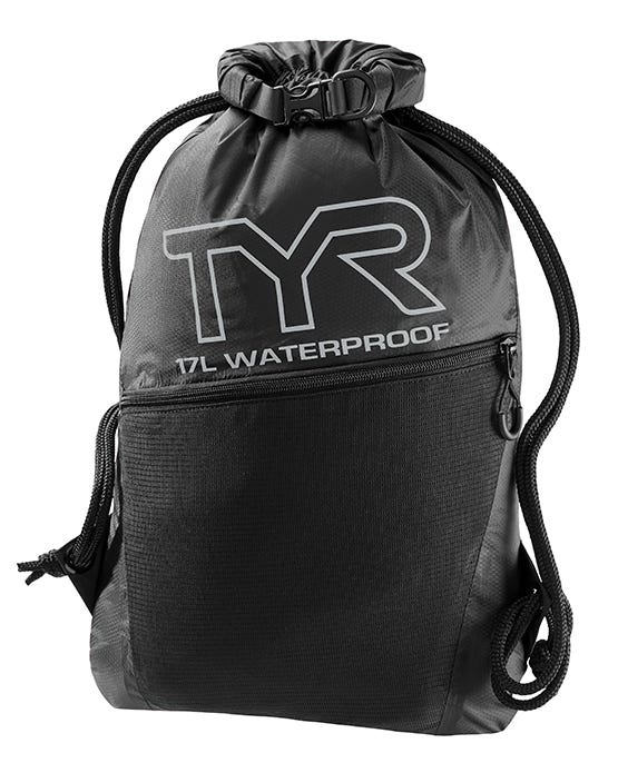Alliance 17L Waterproof Sackpack Backpack